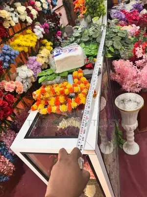 Glass Tray
