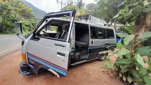 Toyota Hiace 1994