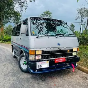Toyota Hiace 1994