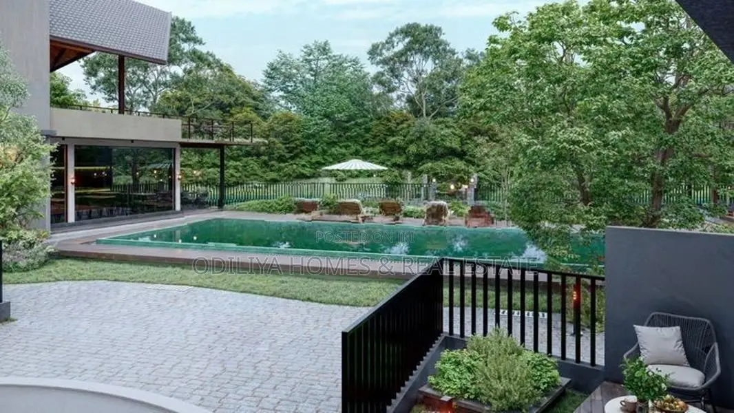 The Gold Standard of Riverside Living.