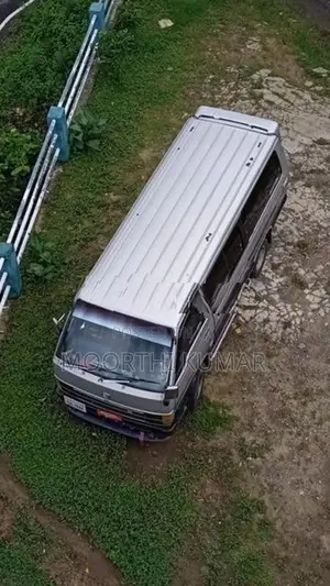 Toyota Hiace 1994