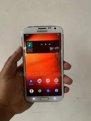 Samsung Galaxy Note 2 (Used)