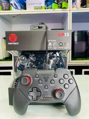 Fantech Shooter II GP13 Pro Gaming Controller