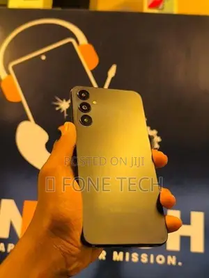 Samsung M14 128GB (Used)