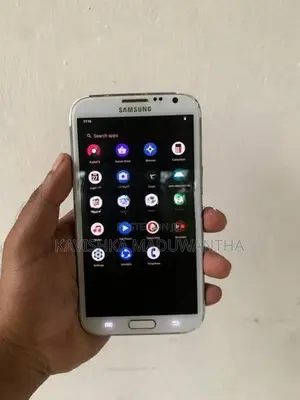 Samsung Galaxy Note 2 (Used)