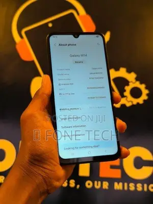 Samsung M14 128GB (Used)