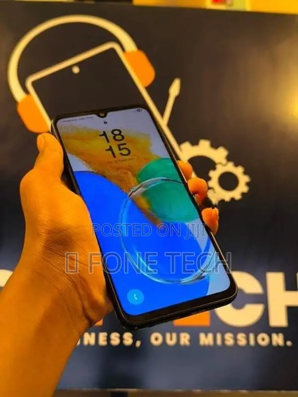 Samsung M14 128GB (Used)