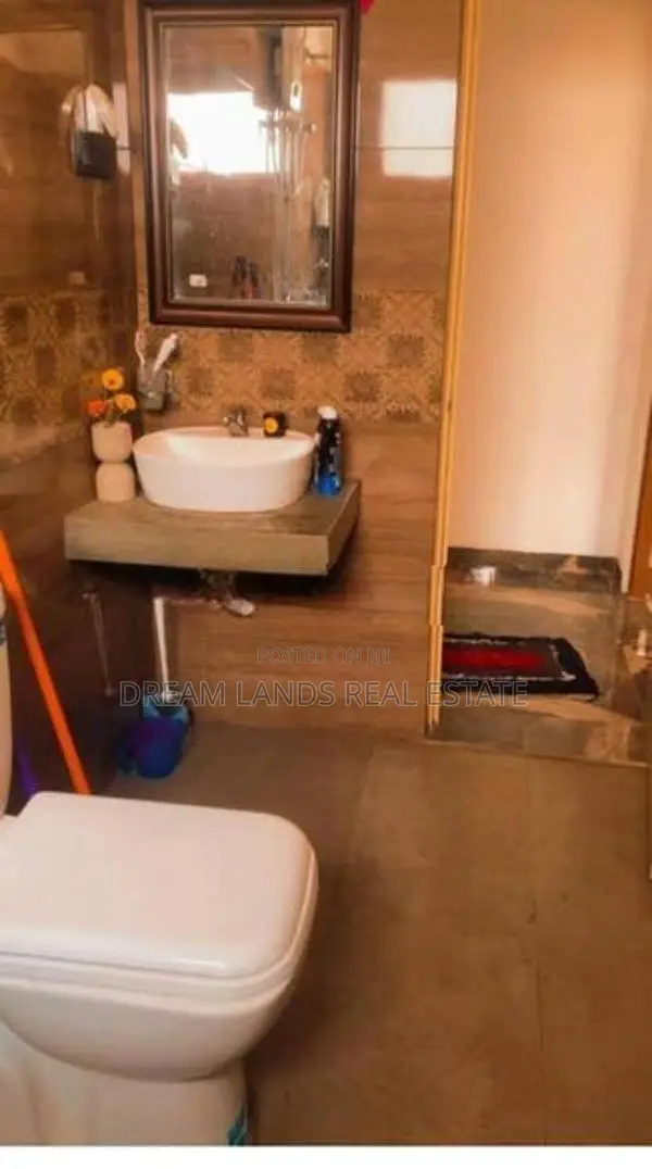 ☆ Nugegoda Semy Firnished 3 Story House for Rent ( R- 679 )