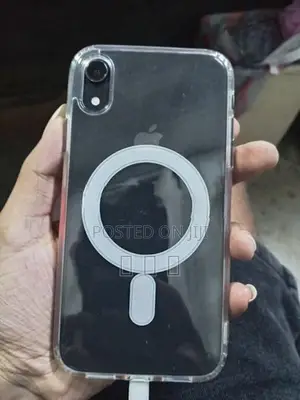 Apple iPhone XR (Used)