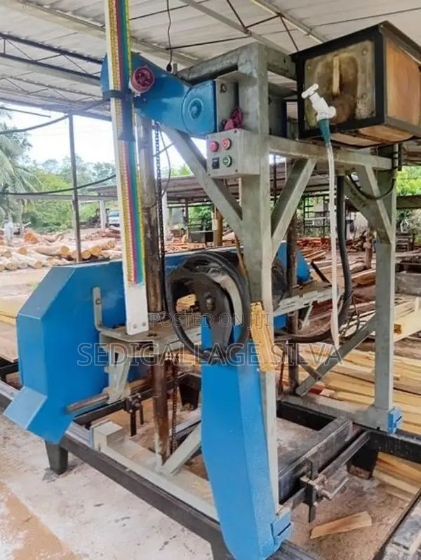 Wood Mizer