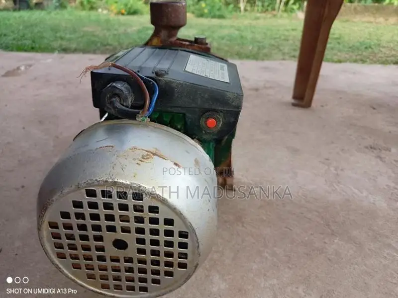 Unico Water Pump