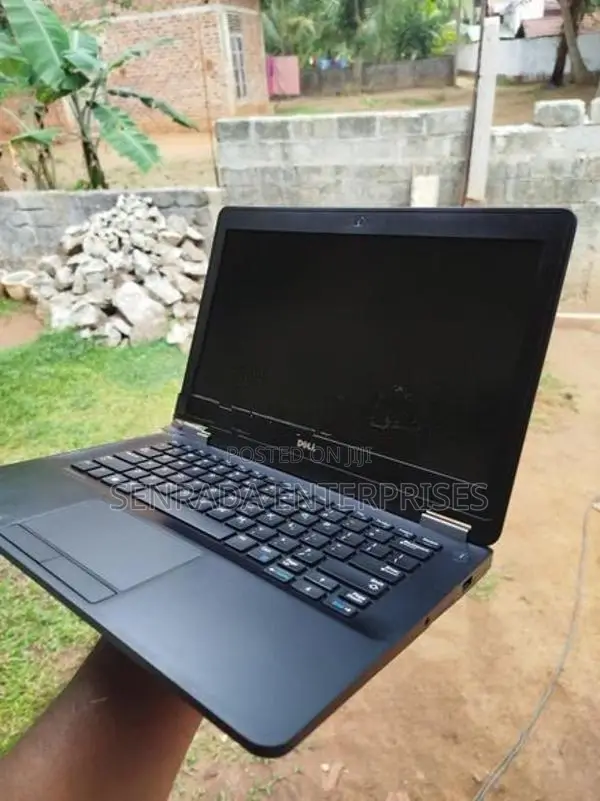 Dell Core i5 Laptop