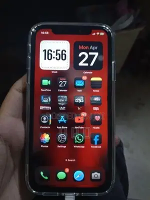 Apple iPhone XR (Used)