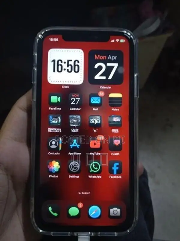 Apple iPhone XR (Used)