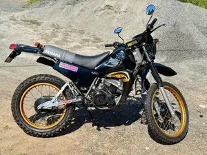 Yamaha DT 125 1994