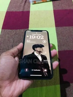 Apple iPhone X (Used)