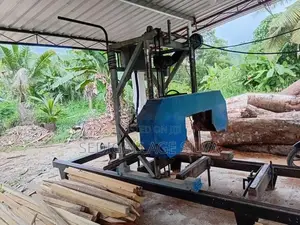 Wood Mizer