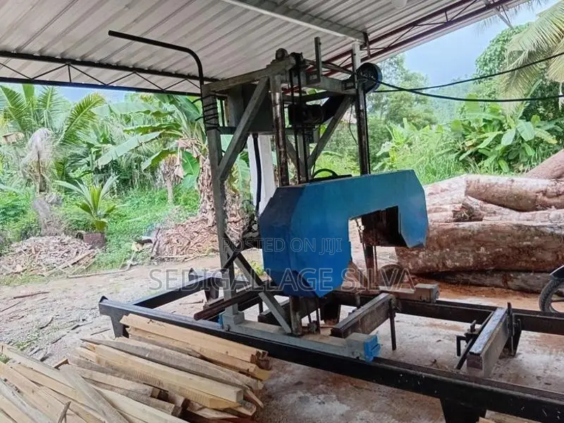 Wood Mizer