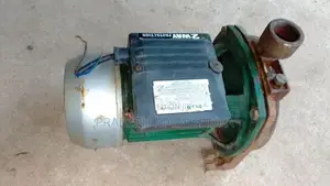 Unico Water Pump
