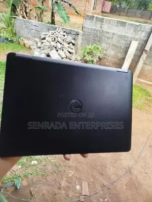 Dell Core i5 Laptop