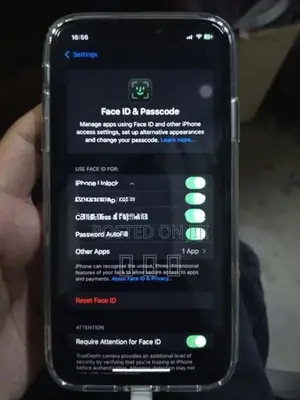 Apple iPhone XR (Used)