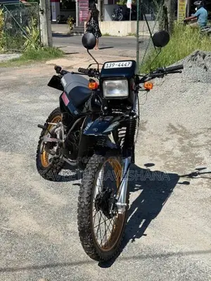 Yamaha DT 125 1994