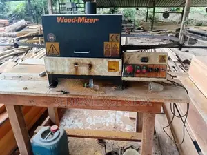 Wood Mizer