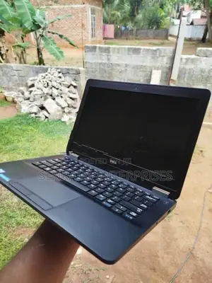 Dell Core i5 Laptop