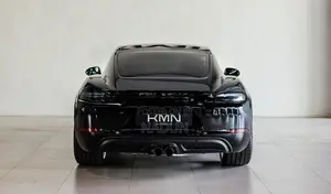 Porsche 718 Boxter Style Edition 2025