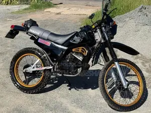 Yamaha DT 125 1994