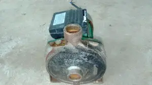 Unico Water Pump