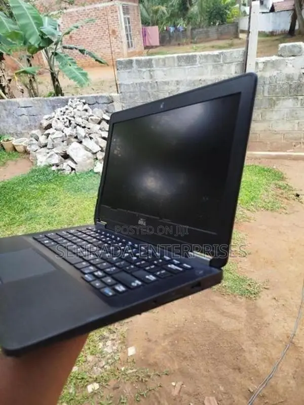 Dell Core i5 Laptop