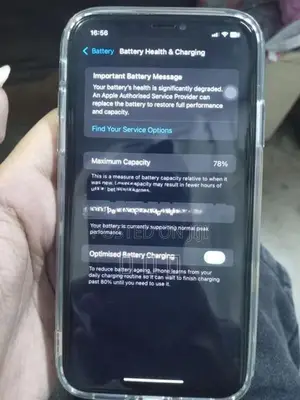 Apple iPhone XR (Used)