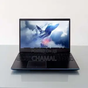 Dell G3 3500 |Core i5 -10300H 10th Gen|256GB NVMe+1TB HDD|GTX 1650/4GB