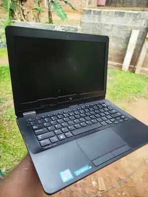Dell Core i5 Laptop