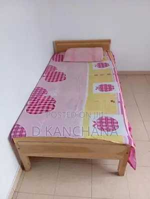 Bording Rooms for Rent Pannipitiya - Girls