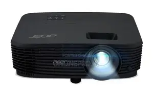 Acer Professional 3D Projector with 4000 ANSI Lumens