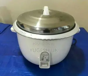Rice Cooker