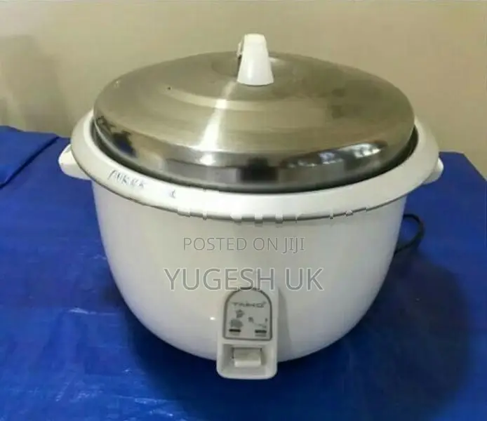 Rice Cooker