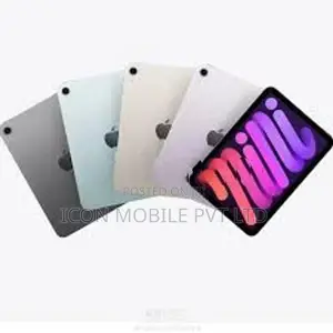 Apple iPad Mini 7 128GB