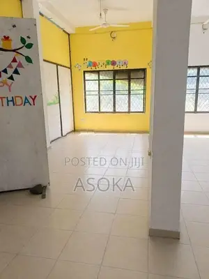 Space for Office /Classroom/ Clinic/ Day Care in Kandy