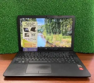 Amd Ryzen 3 2200u With Radeon Vega Mobile Gfx 2.50 G HZ