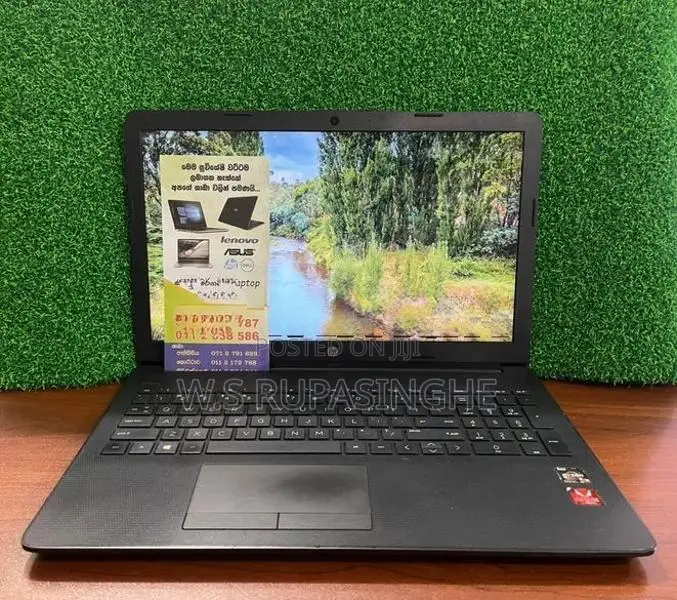 Amd Ryzen 3 2200u With Radeon Vega Mobile Gfx 2.50 G HZ