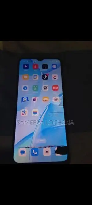 Oppo A15 (Used)