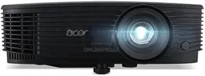 Acer Professional 3D Projector with 4000 ANSI Lumens