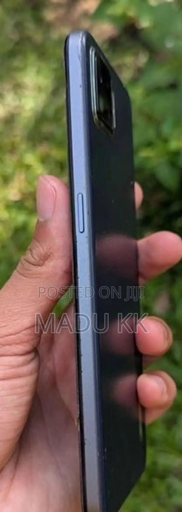 Oppo F17 8GB 128GB (Used)