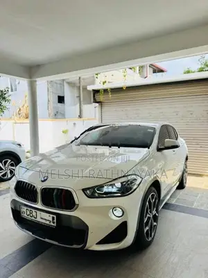 BMW X2 M Sport 2019