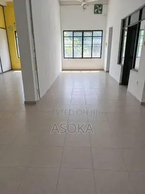 Space for Office /Classroom/ Clinic/ Day Care in Kandy