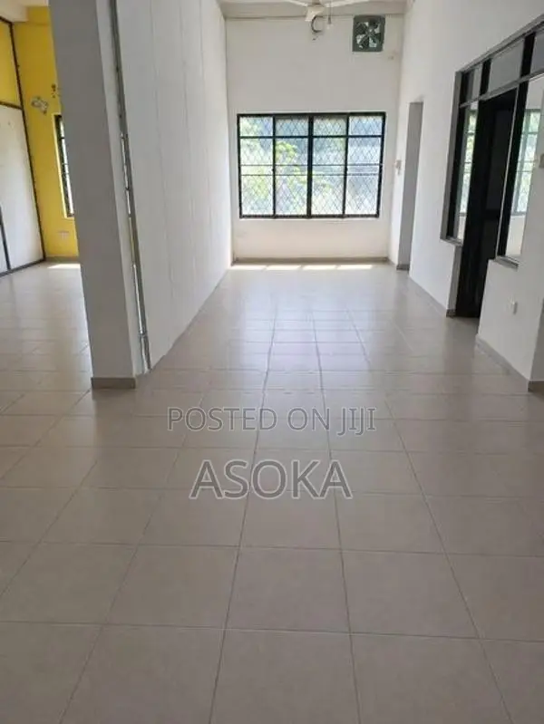 Space for Office /Classroom/ Clinic/ Day Care in Kandy