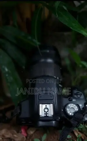 Canon 700D